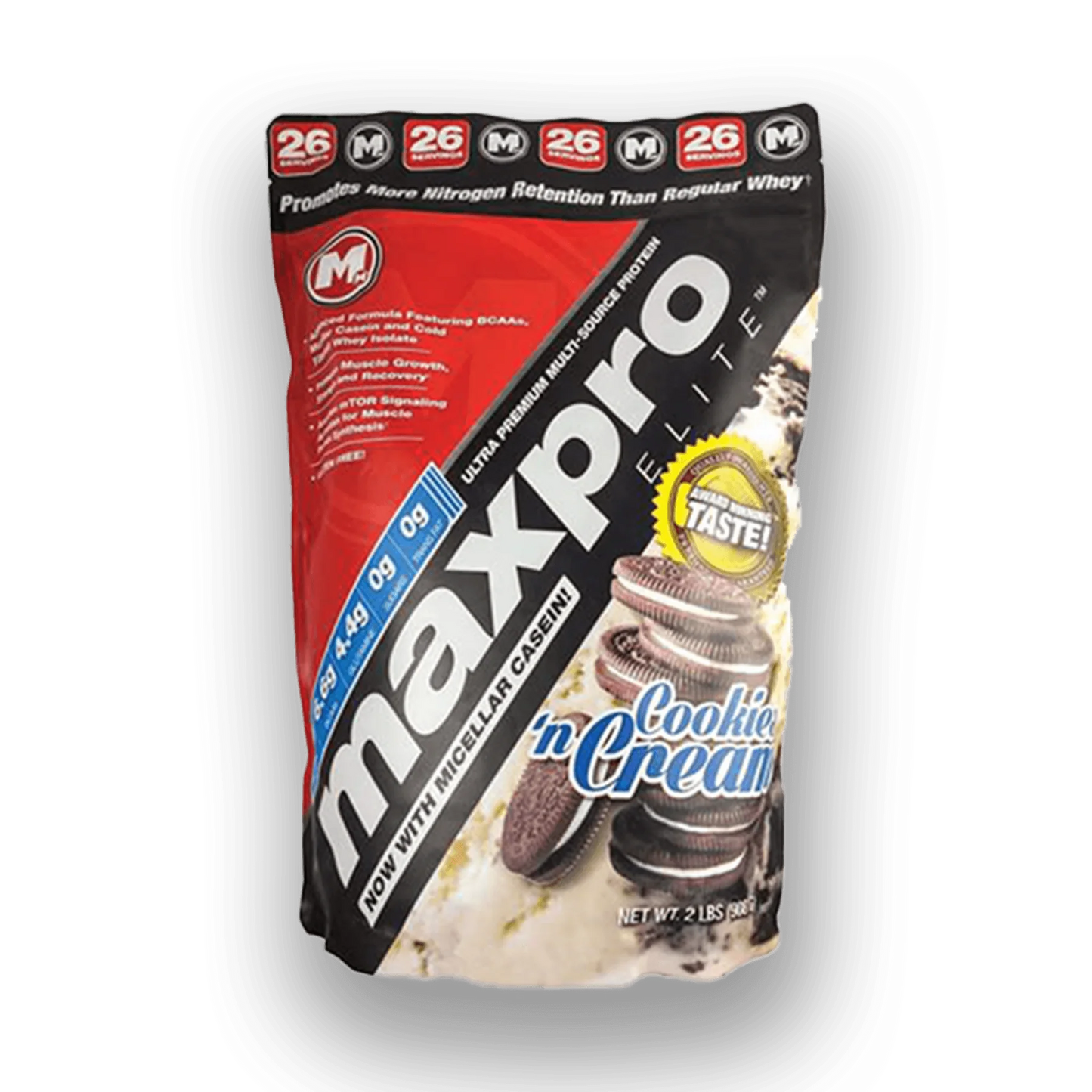 MAXPRO ELITE