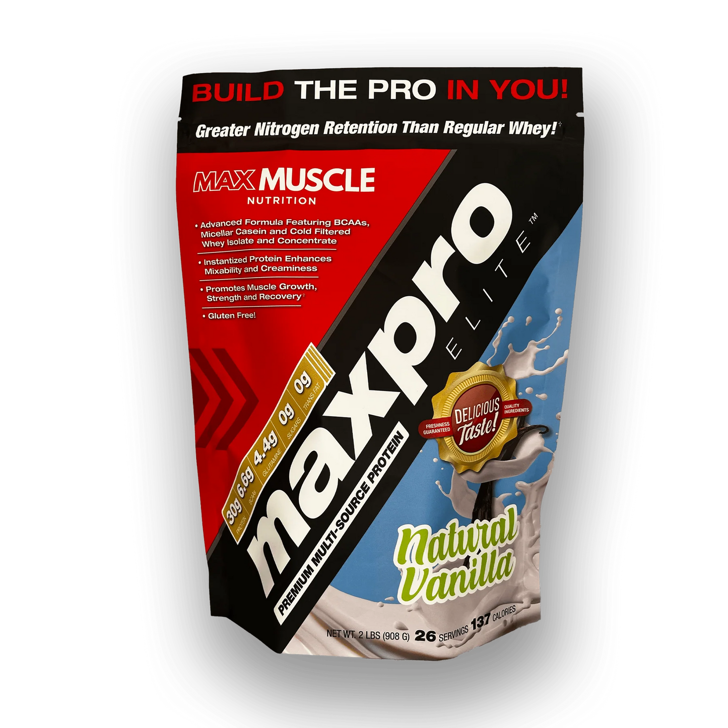 MAXPRO ELITE