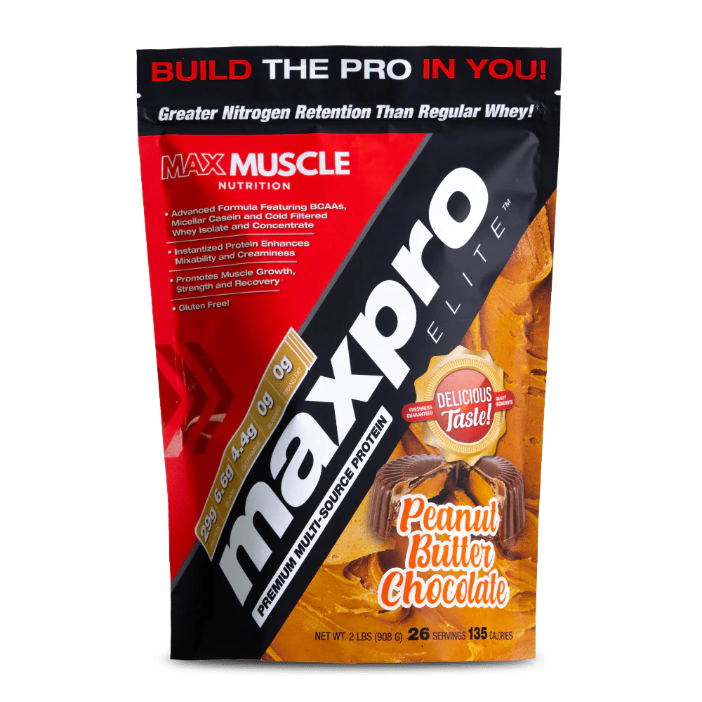MAXPRO ELITE