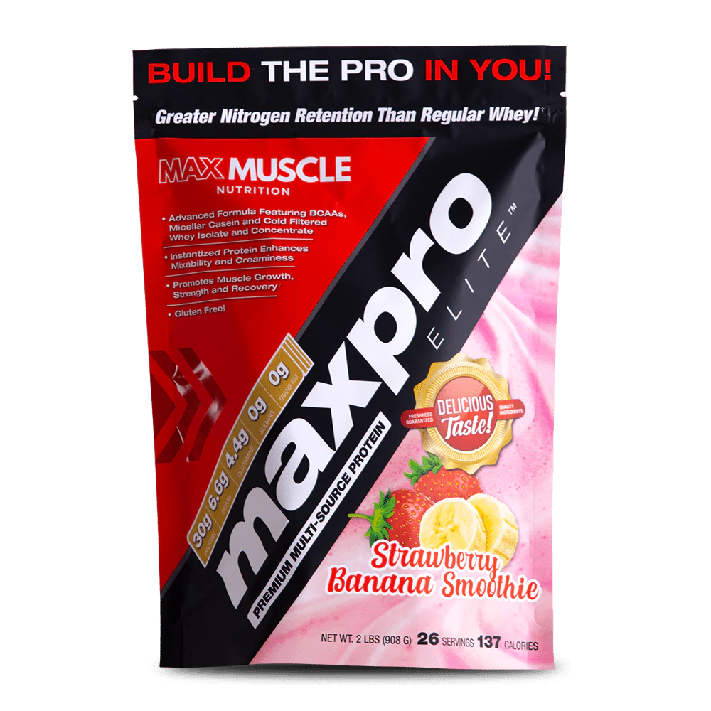 MAXPRO ELITE