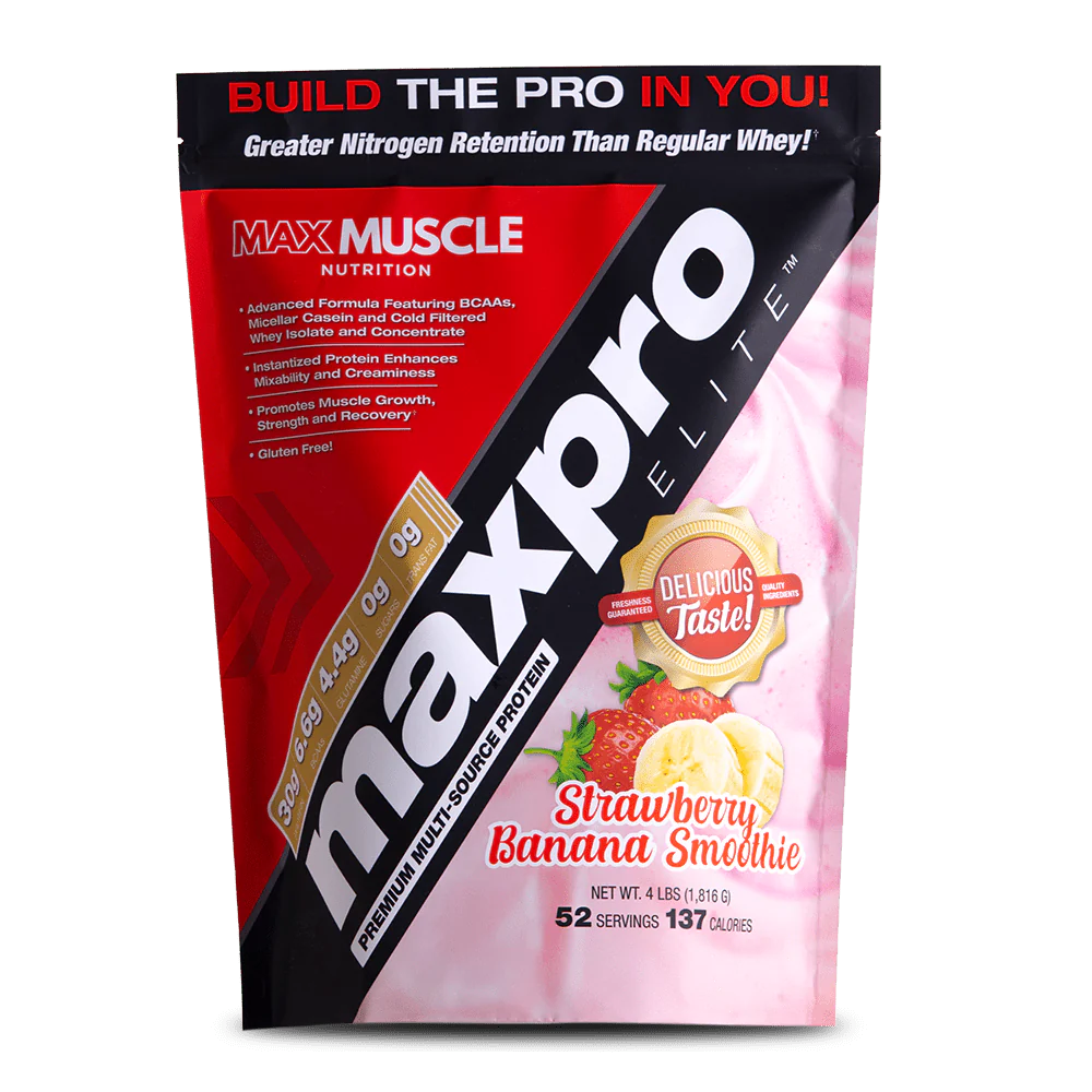 MAXPRO ELITE