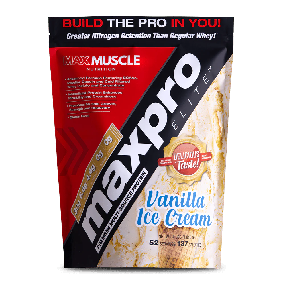 MAXPRO ELITE