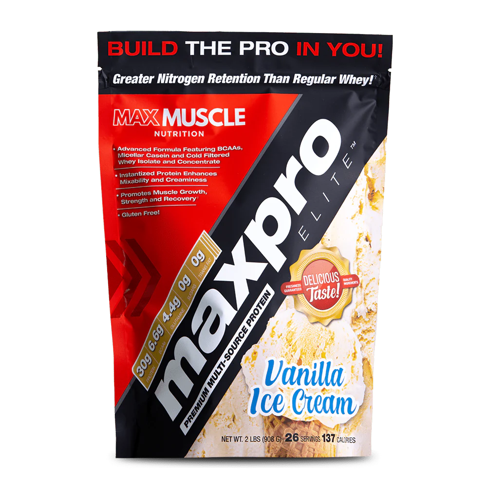 MAXPRO ELITE