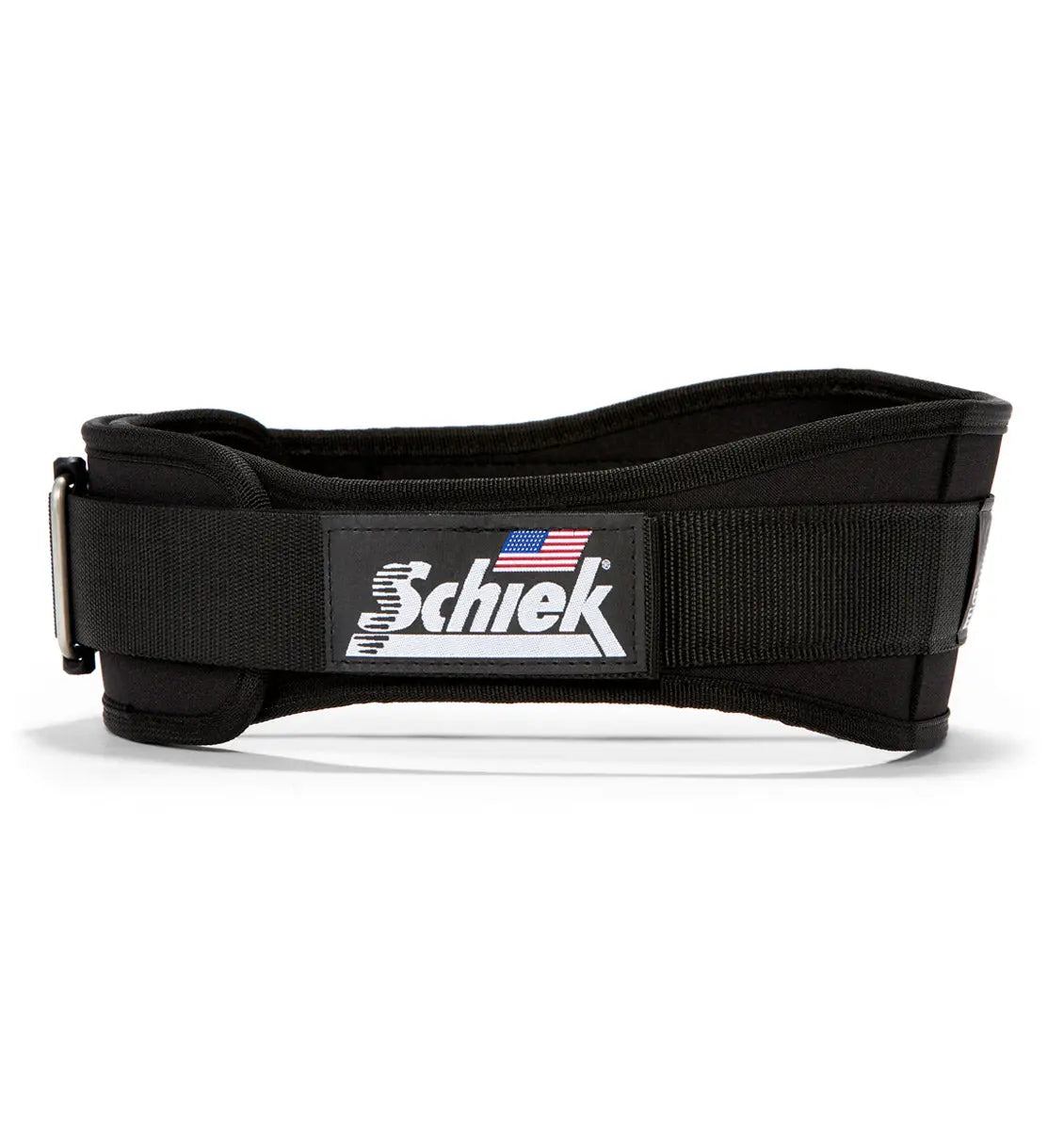 BLACK 2004 VELCRO LIFTING BELT