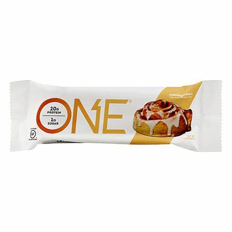 ONE BARS