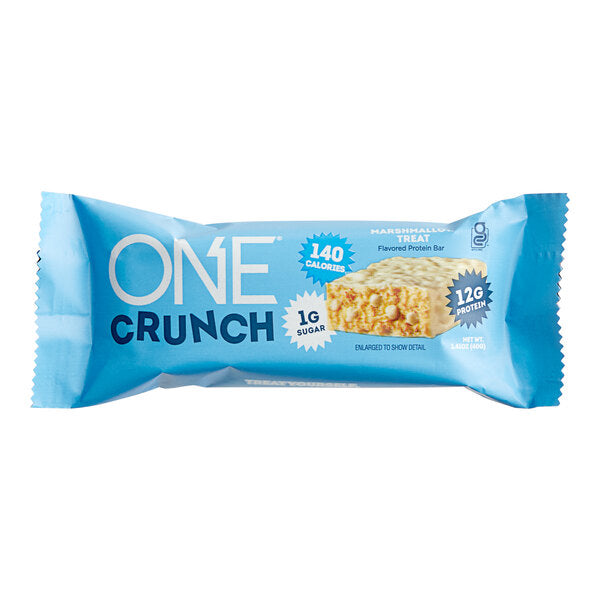 ONE BARS