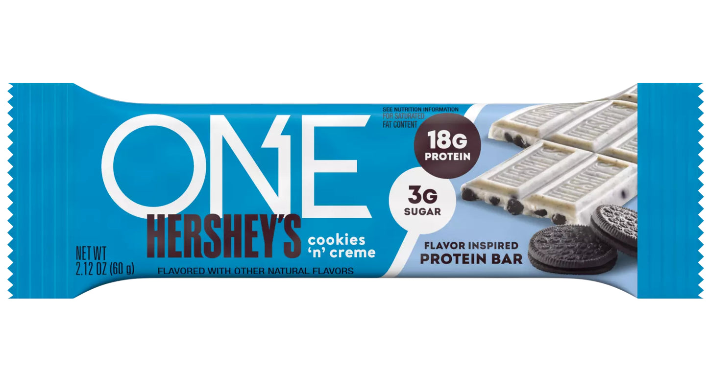 ONE BARS