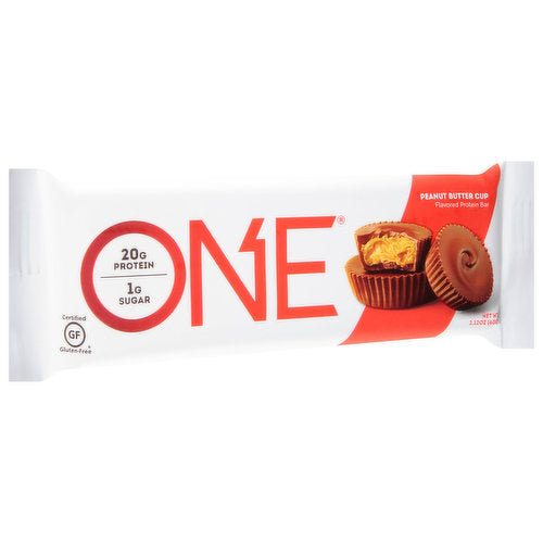 ONE BARS