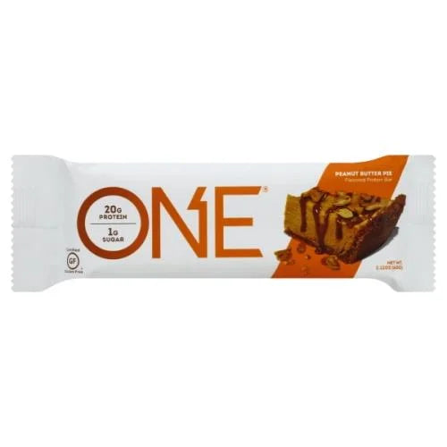 ONE BARS