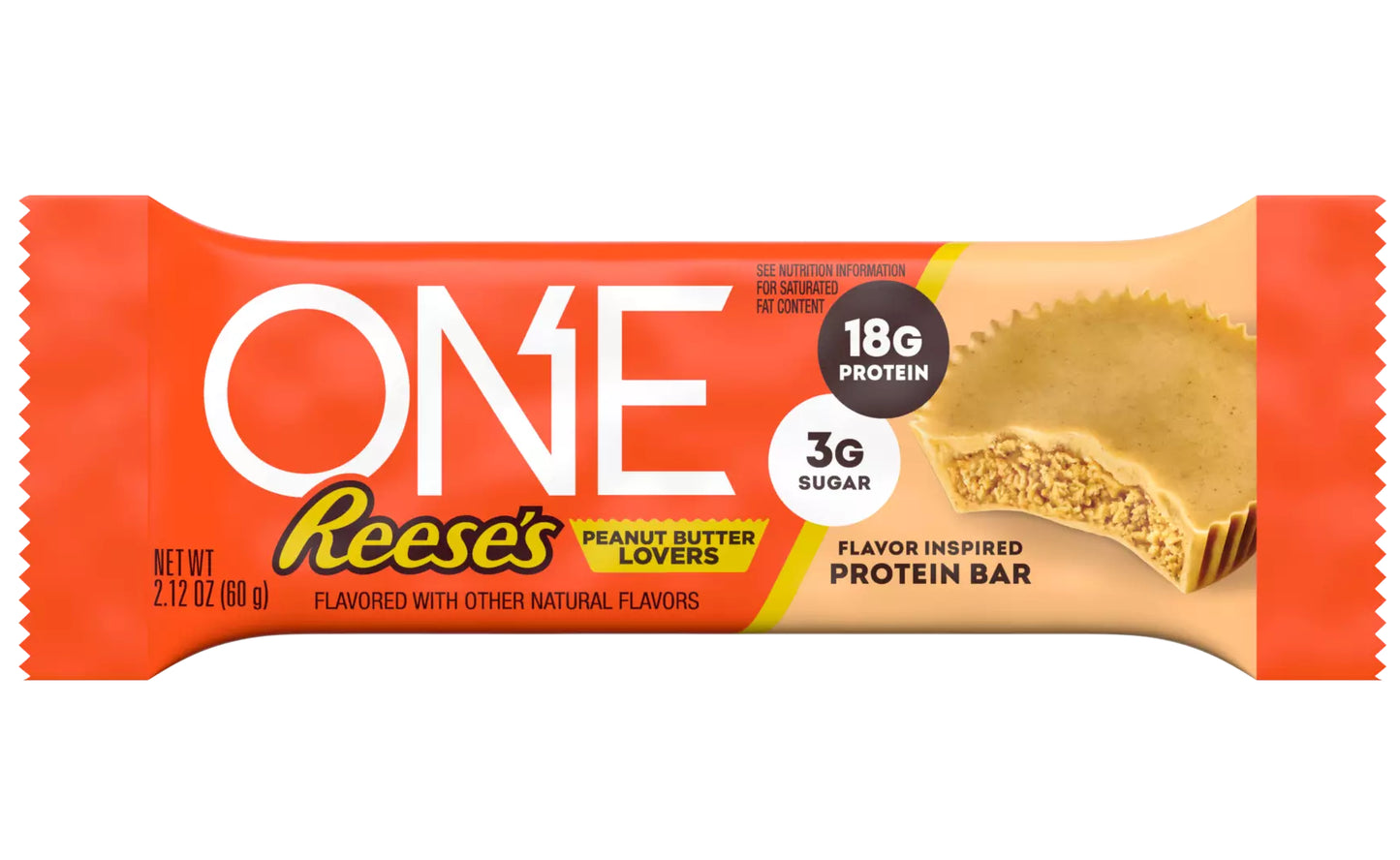 ONE BARS