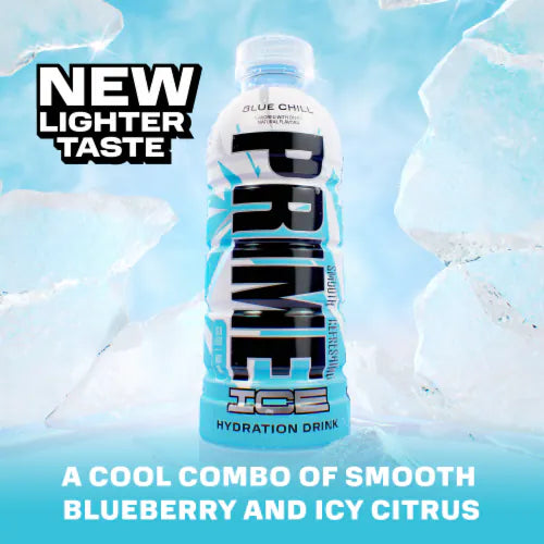 PRIME - READY TO DRINK