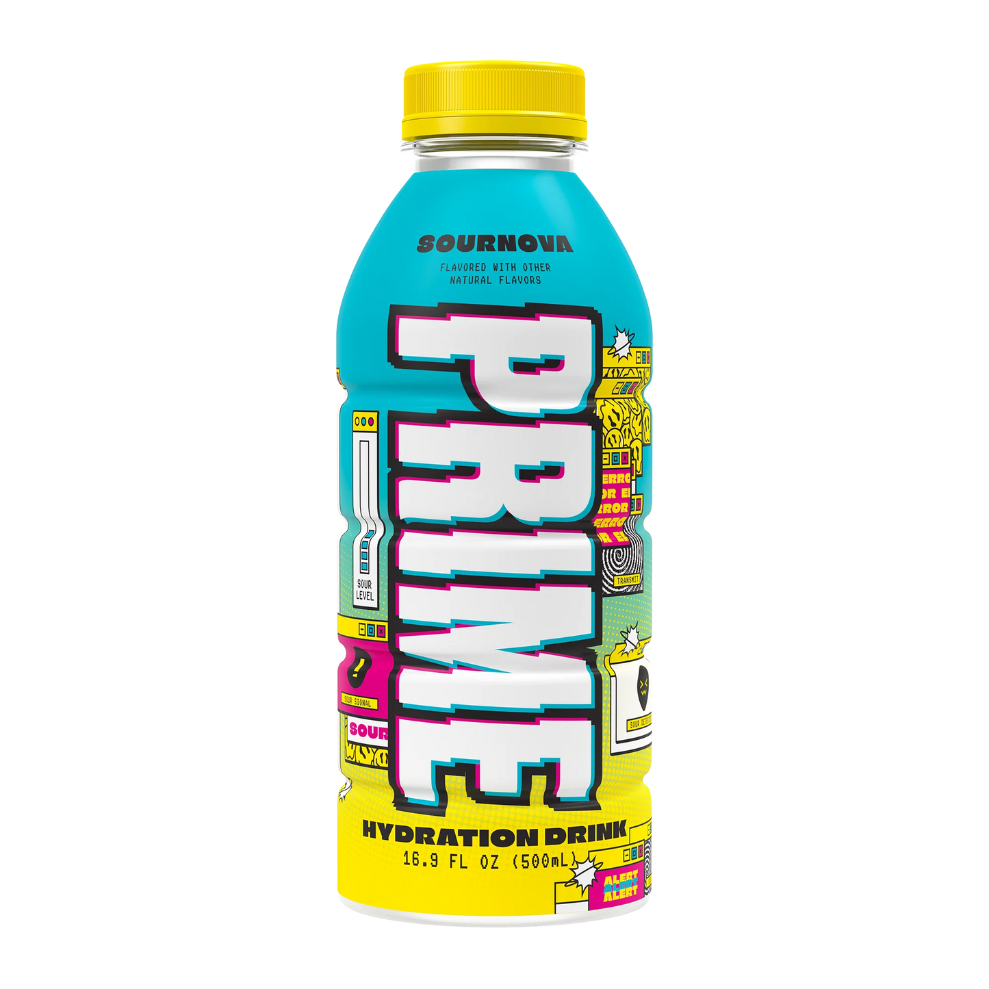 PRIME - READY TO DRINK