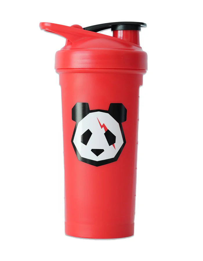 PANDA HEAD SHAKER