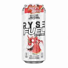 RYSE 16OZ - READY TO DRINK