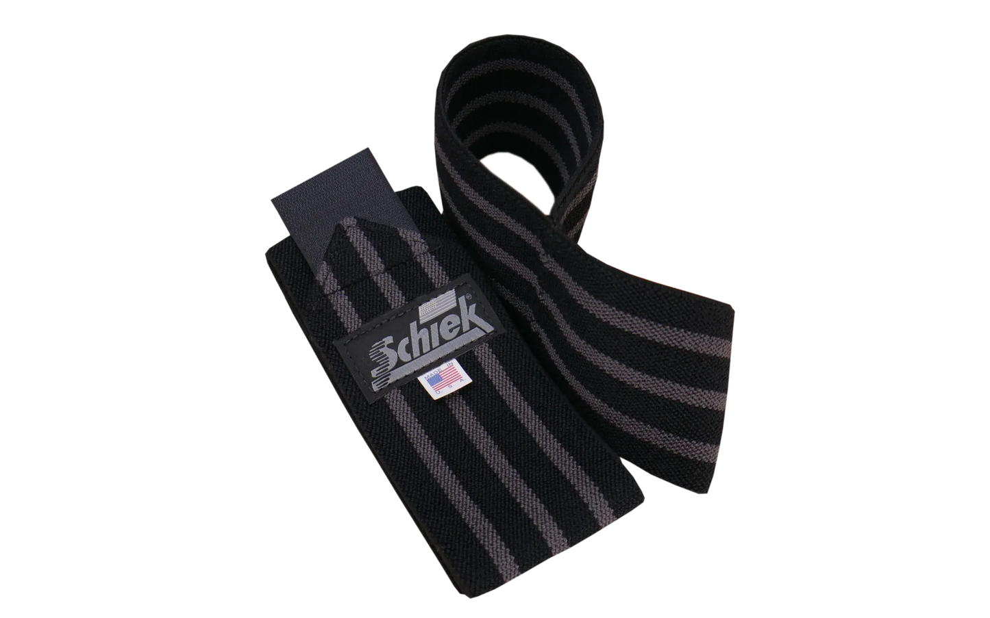 BLACK LINE ELBOW WRAPS