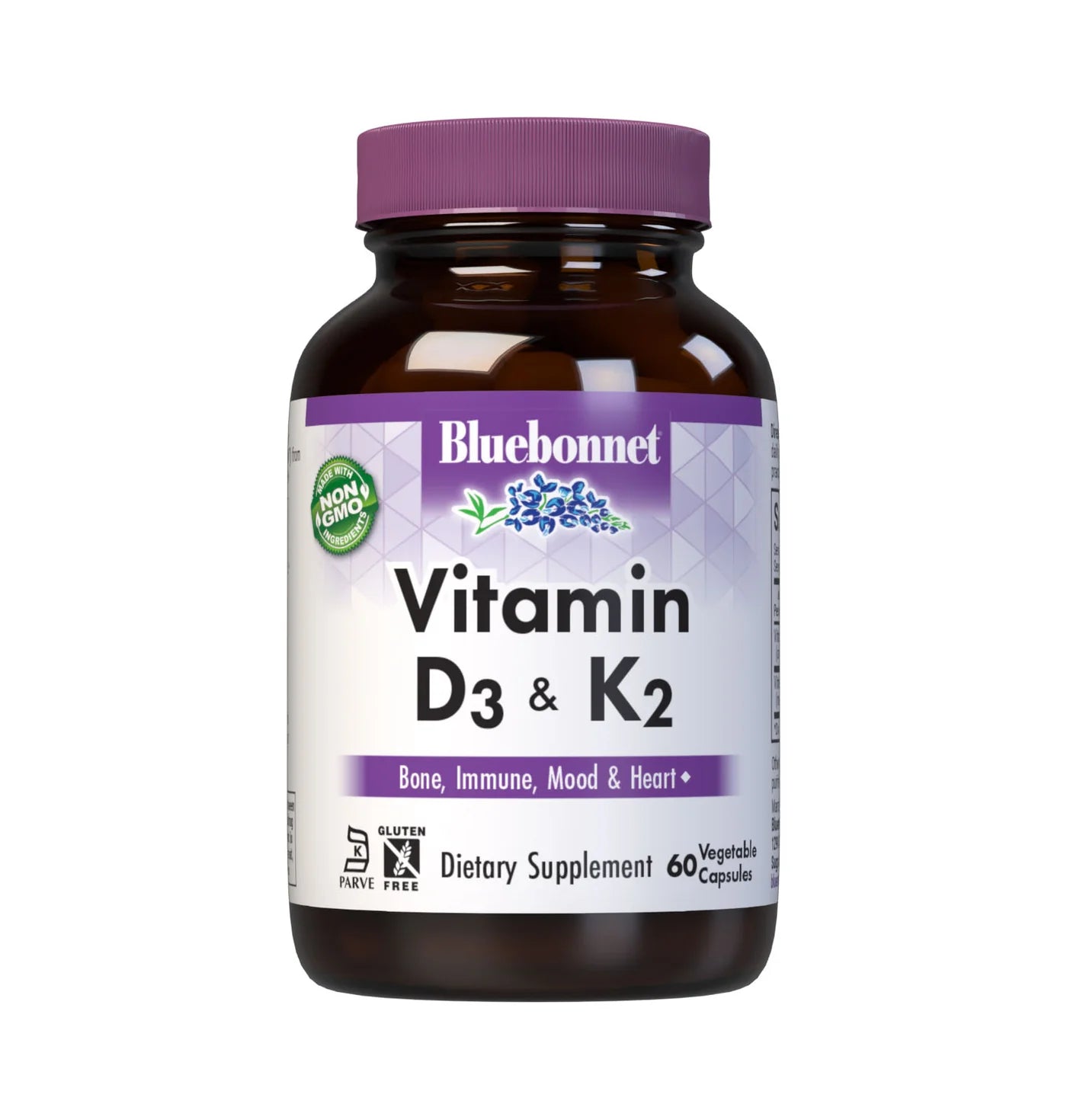 VITAMIN D3 K2