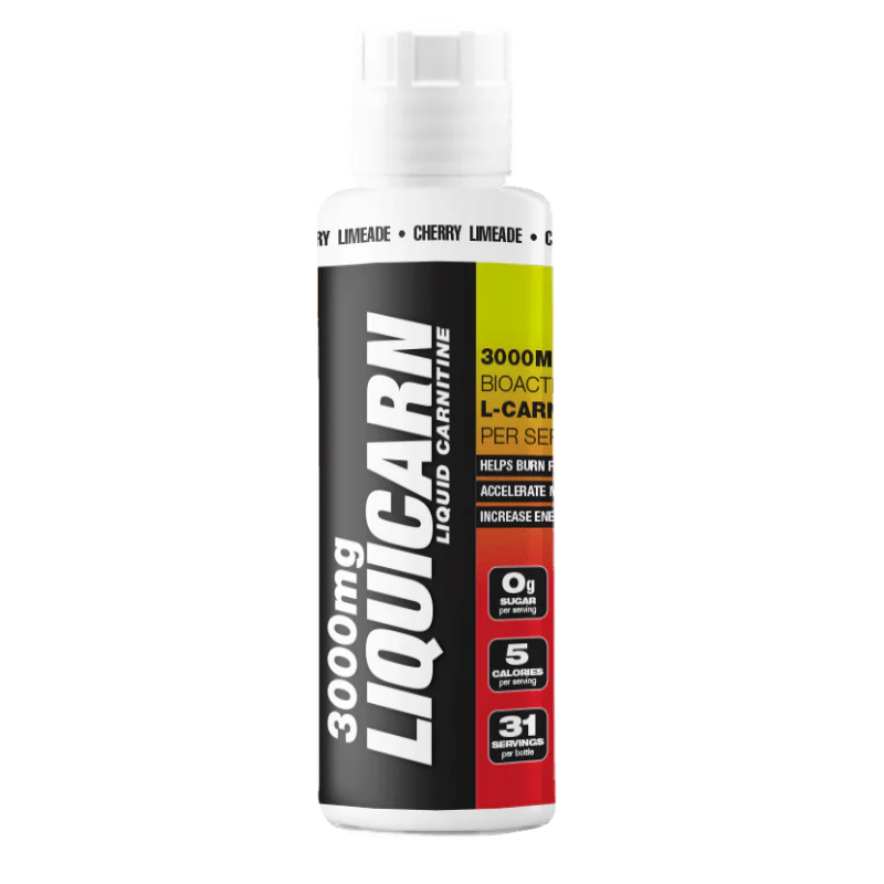 MAX LIQUICARN