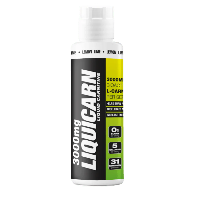 MAX LIQUICARN