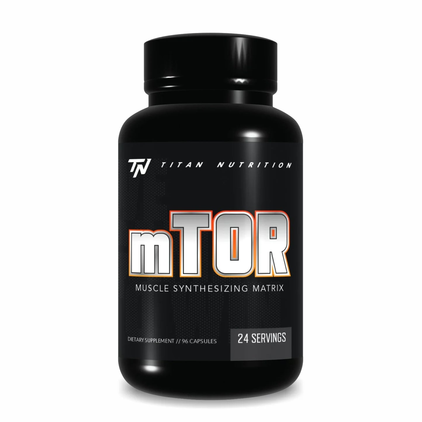 MTOR – ADVANCED PHOSPHATIDIC ACID FORMULA