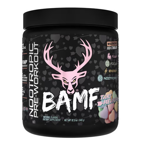 BAMF PREWORKOUT 30/SRV