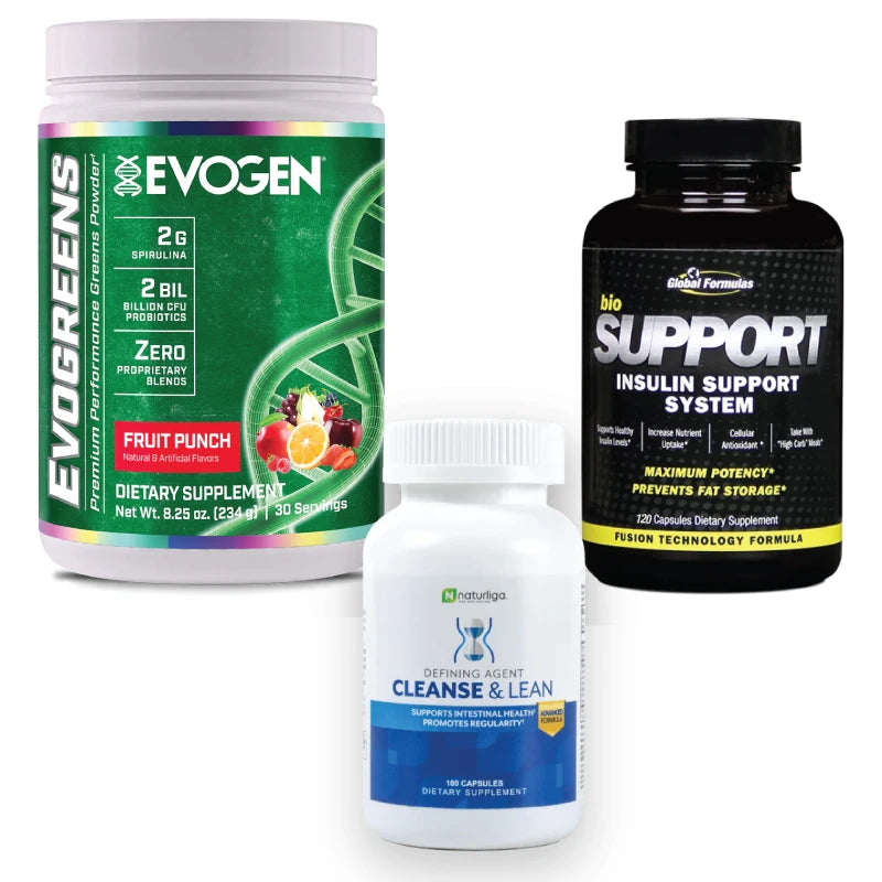 HEALTH & WELLNESS