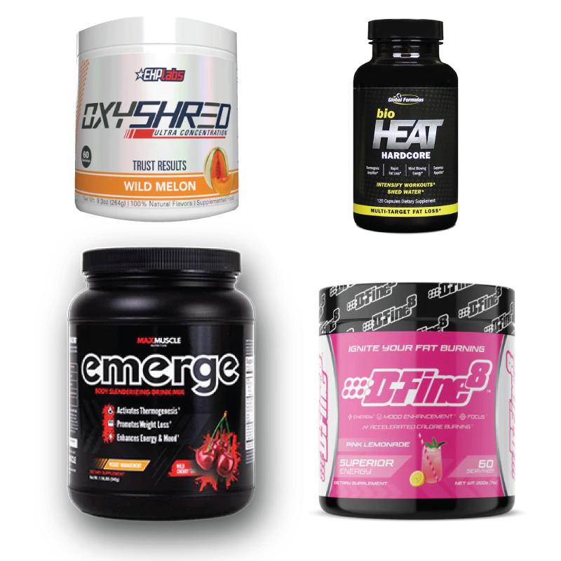 WEIGHT MANAGEMENT