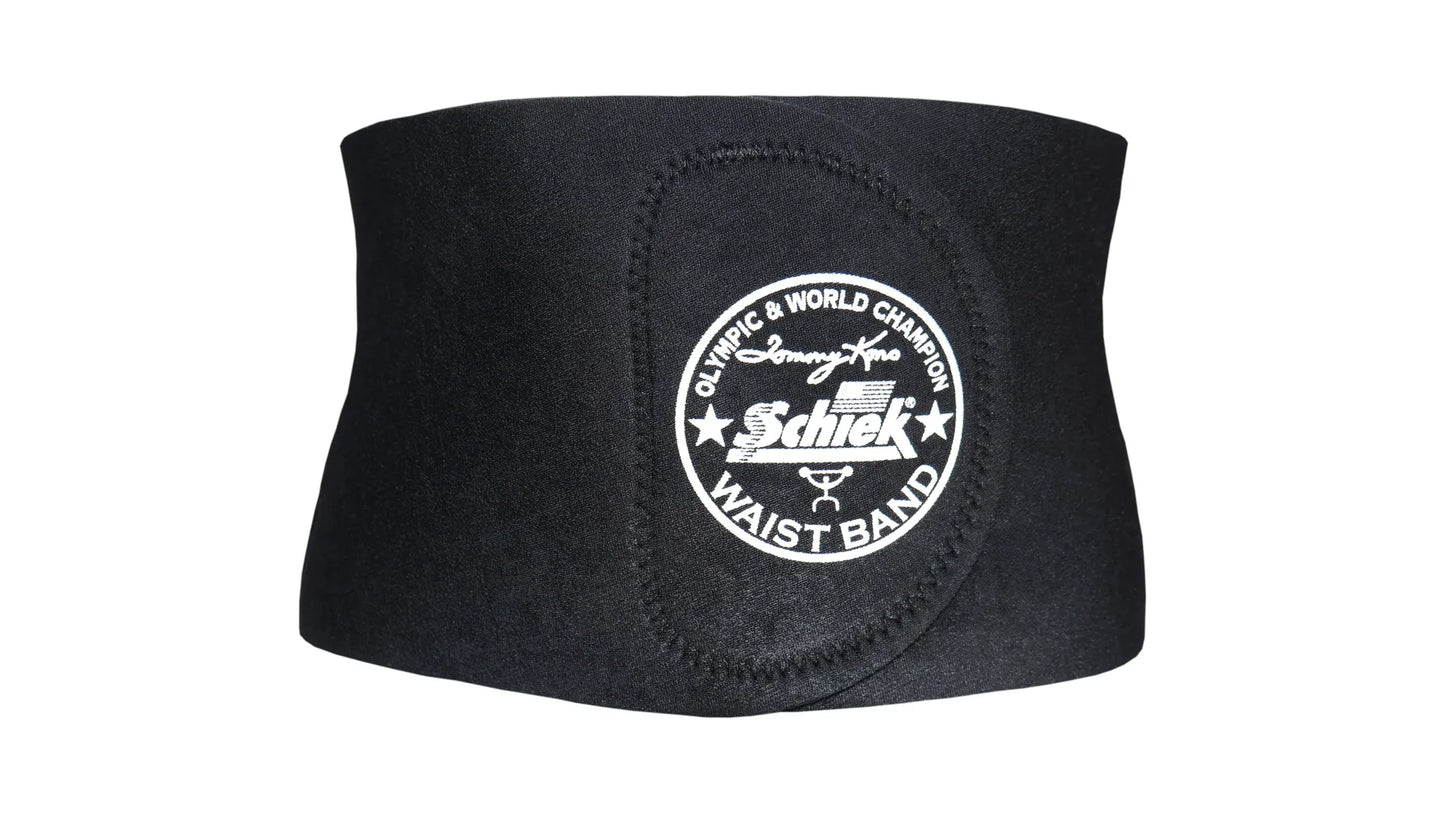 TOMMY KONO WAIST BAND