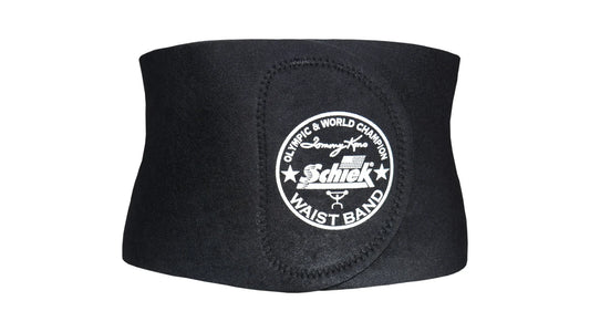 TOMMY KONO WAIST BAND