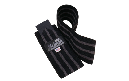 BLACK LINE ELBOW WRAPS