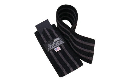 BLACK LINE ELBOW WRAPS