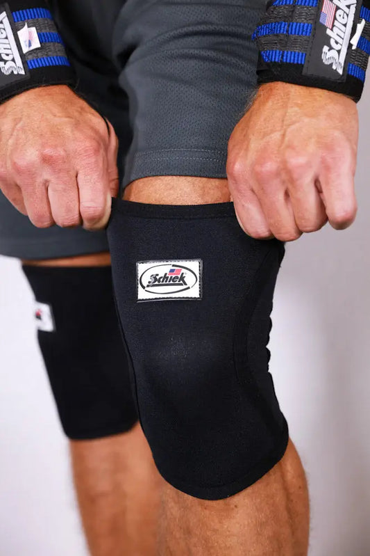 MEN'S KNEE SLEEVE