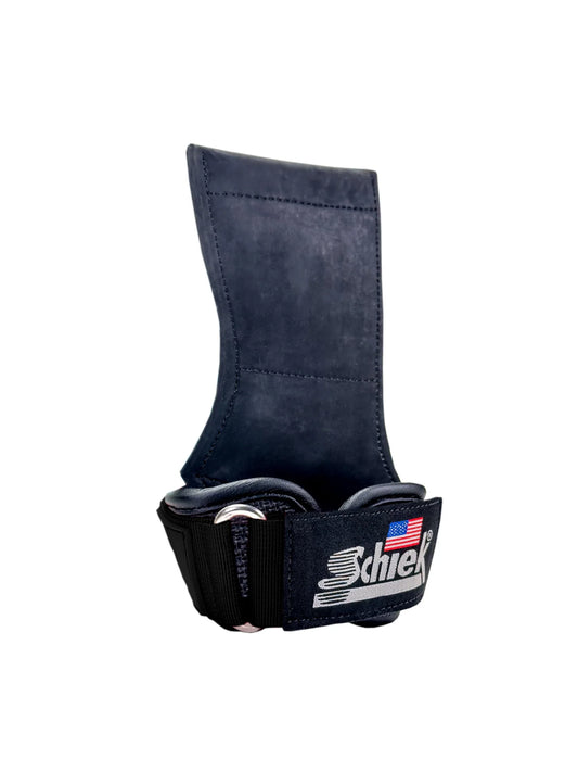 ULTIMATE GRIP BLACK