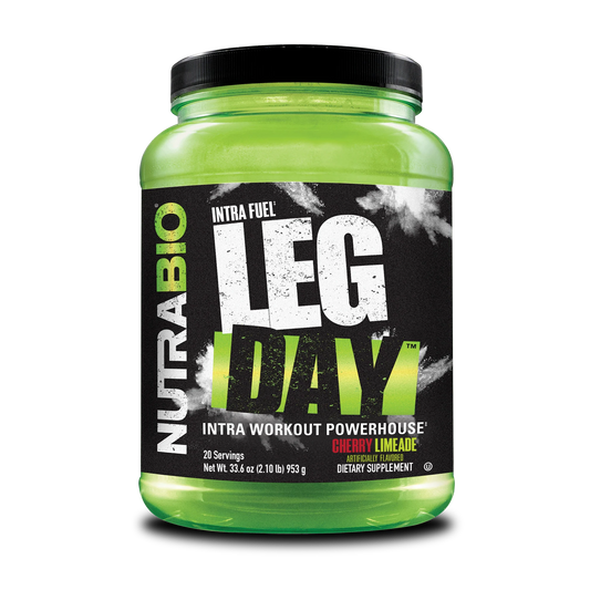 LEG DAY 20/SRV