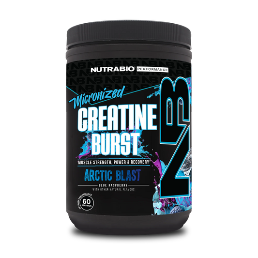 CREATINE BURST