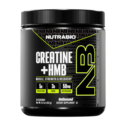 CREATINE + HMB