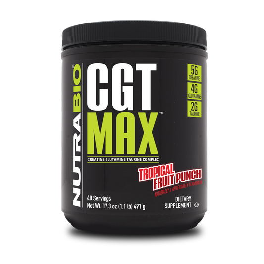 CGT-MAX POWDER