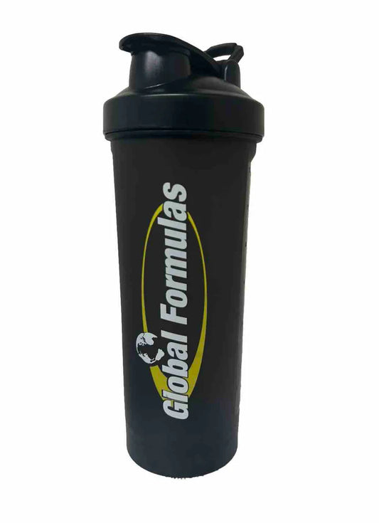 GLOBAL FORMULAS SHAKER BOTTLE 24OZ