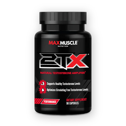 2TX-ADVANCED TESTOSTERONE SUPPORT 90 CAPS