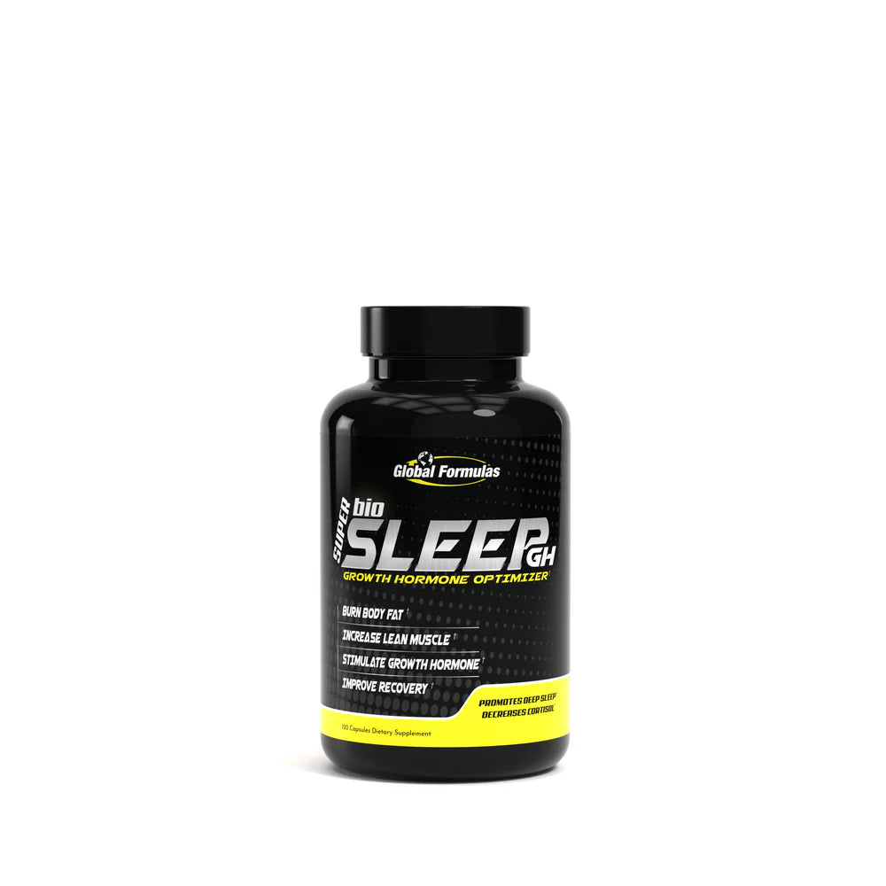 SUPER BIO SLEEP GH