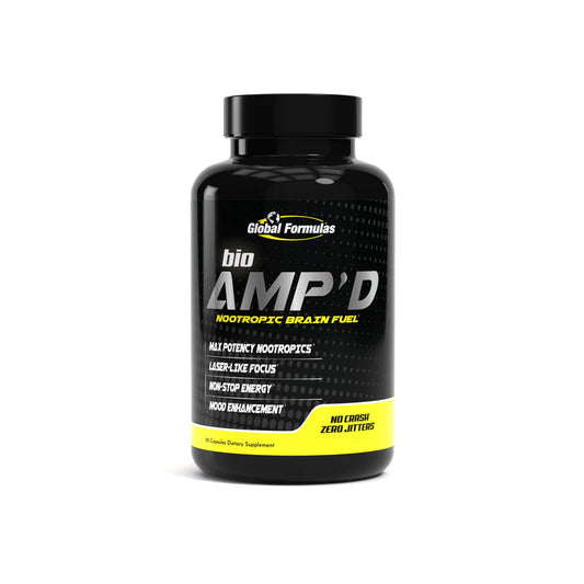 BIO AMP'D