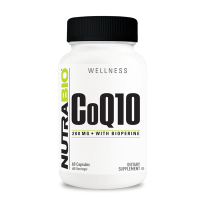 COQ10 (200MG)