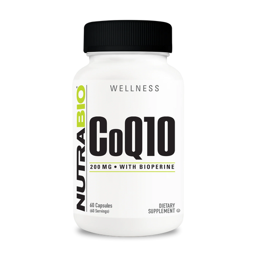 COQ10 (200MG)