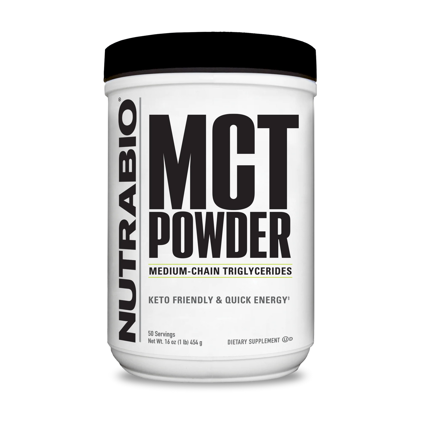 MCT POWDER 1