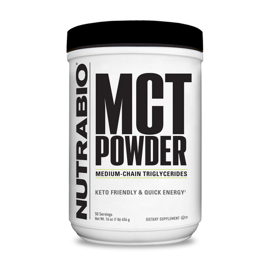 MCT POWDER 1