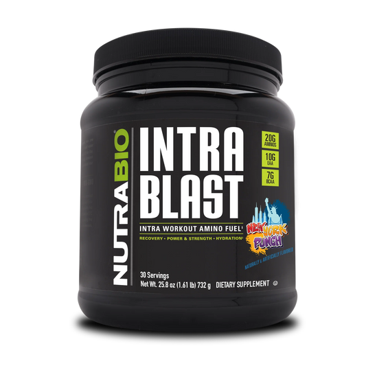 INTRA BLAST