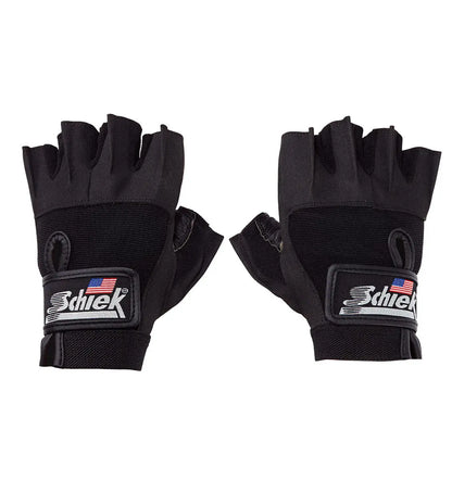 715 GLOVES BLACK