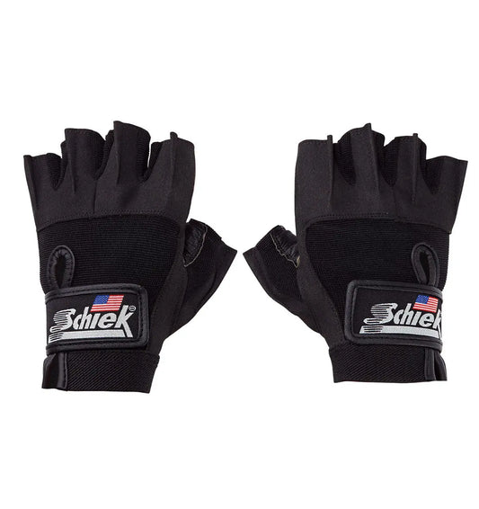 715 GLOVES BLACK