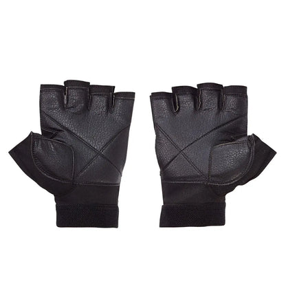 715 GLOVES BLACK