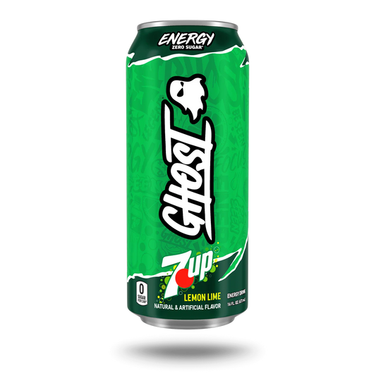 GHOST - READY TO DRINK