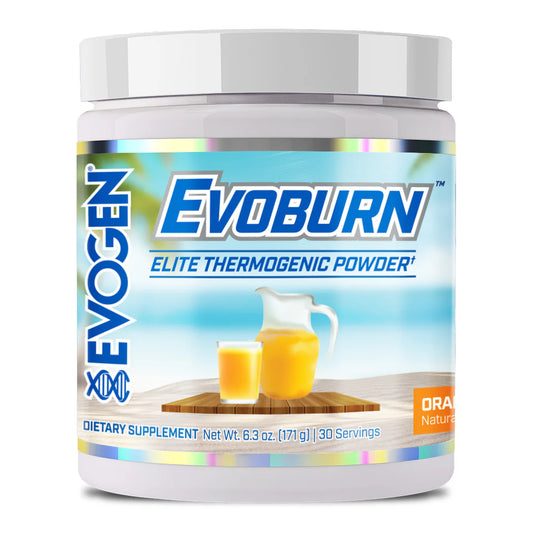 EVOBURN